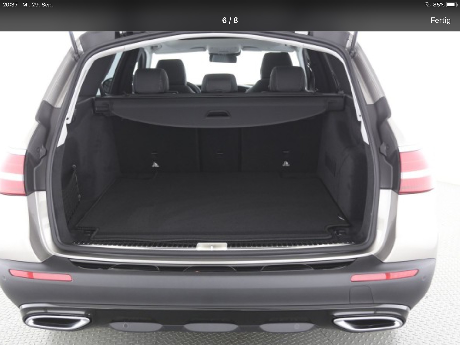 MERCEDES-BENZ E 220 d All-Terrain 4Matic Avantgarde 9G-Tronic-image-8