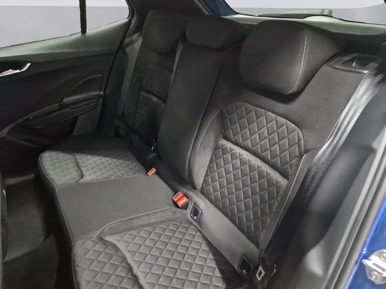 SKODA Fabia 1.0 TSI Dynamic DSG-image-12