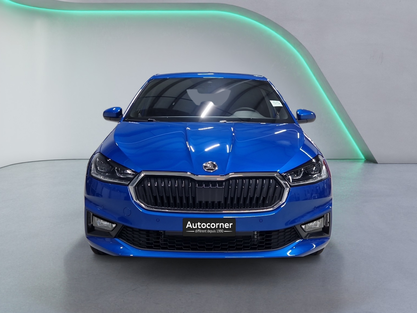 SKODA Fabia 1.0 TSI Dynamic DSG-image-7