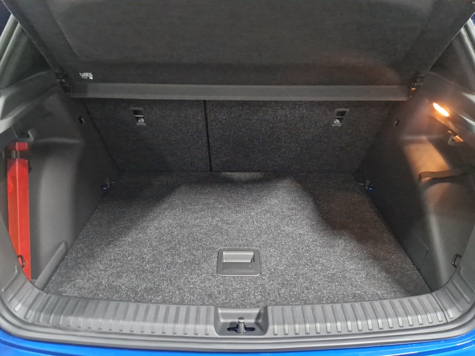 SKODA Fabia 1.0 TSI Dynamic DSG-image-13