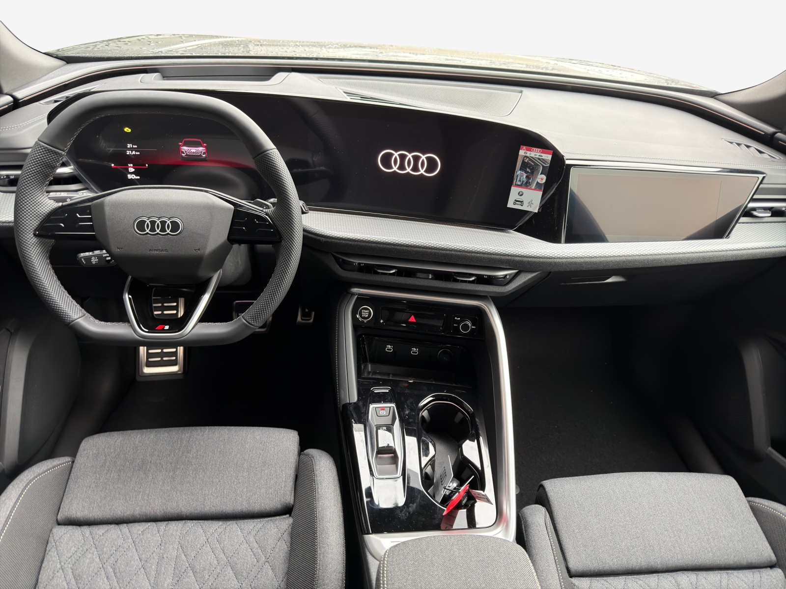 AUDI Q5 TDI quattro 150 kW S-tronic-image-8
