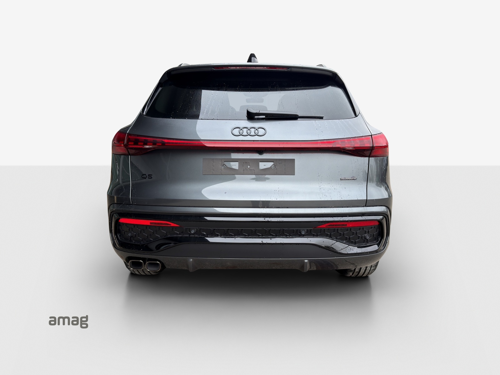 AUDI Q5 TDI quattro 150 kW S-tronic-image-3