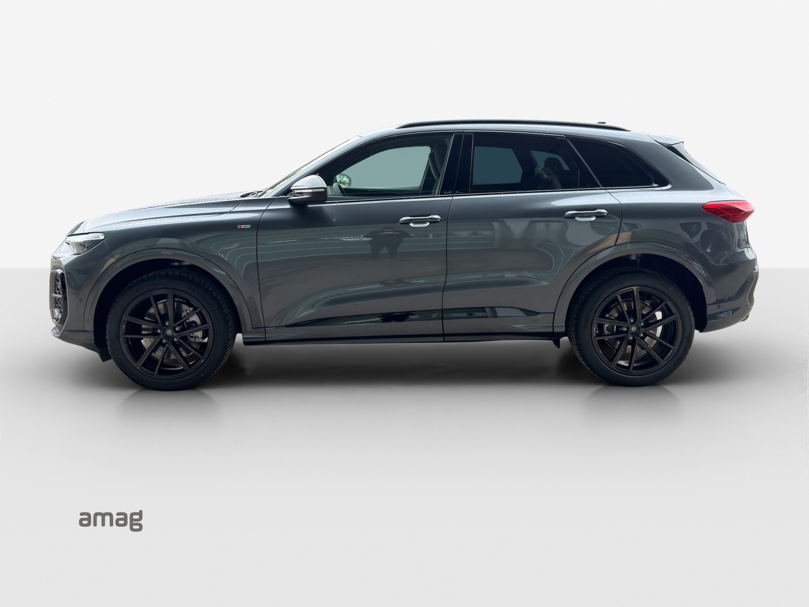 AUDI Q5 TDI quattro 150 kW S-tronic-image-1