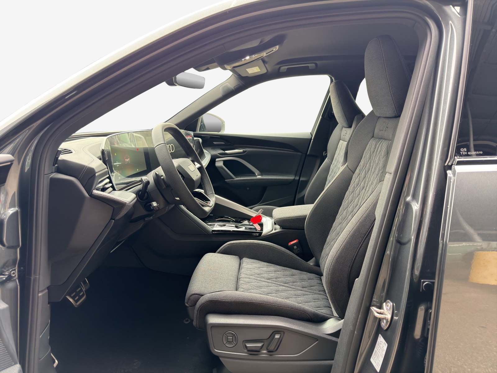 AUDI Q5 TDI quattro 150 kW S-tronic-image-7