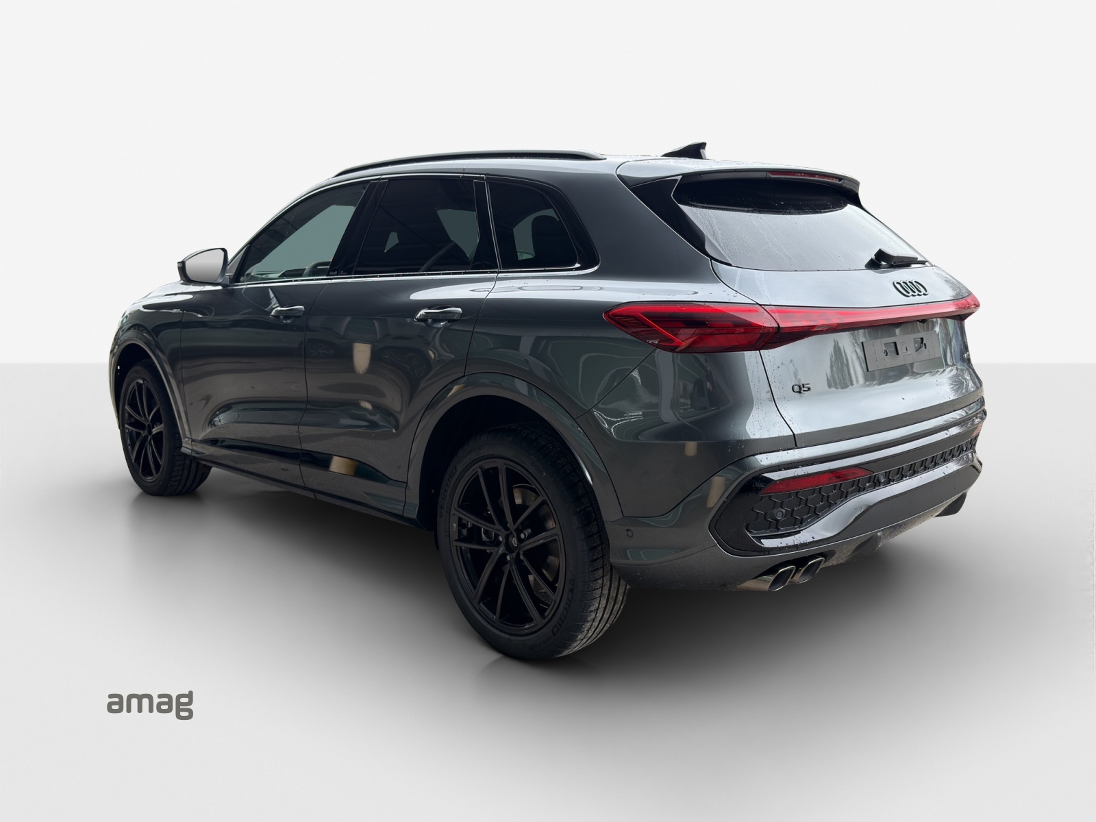 AUDI Q5 TDI quattro 150 kW S-tronic-image-2