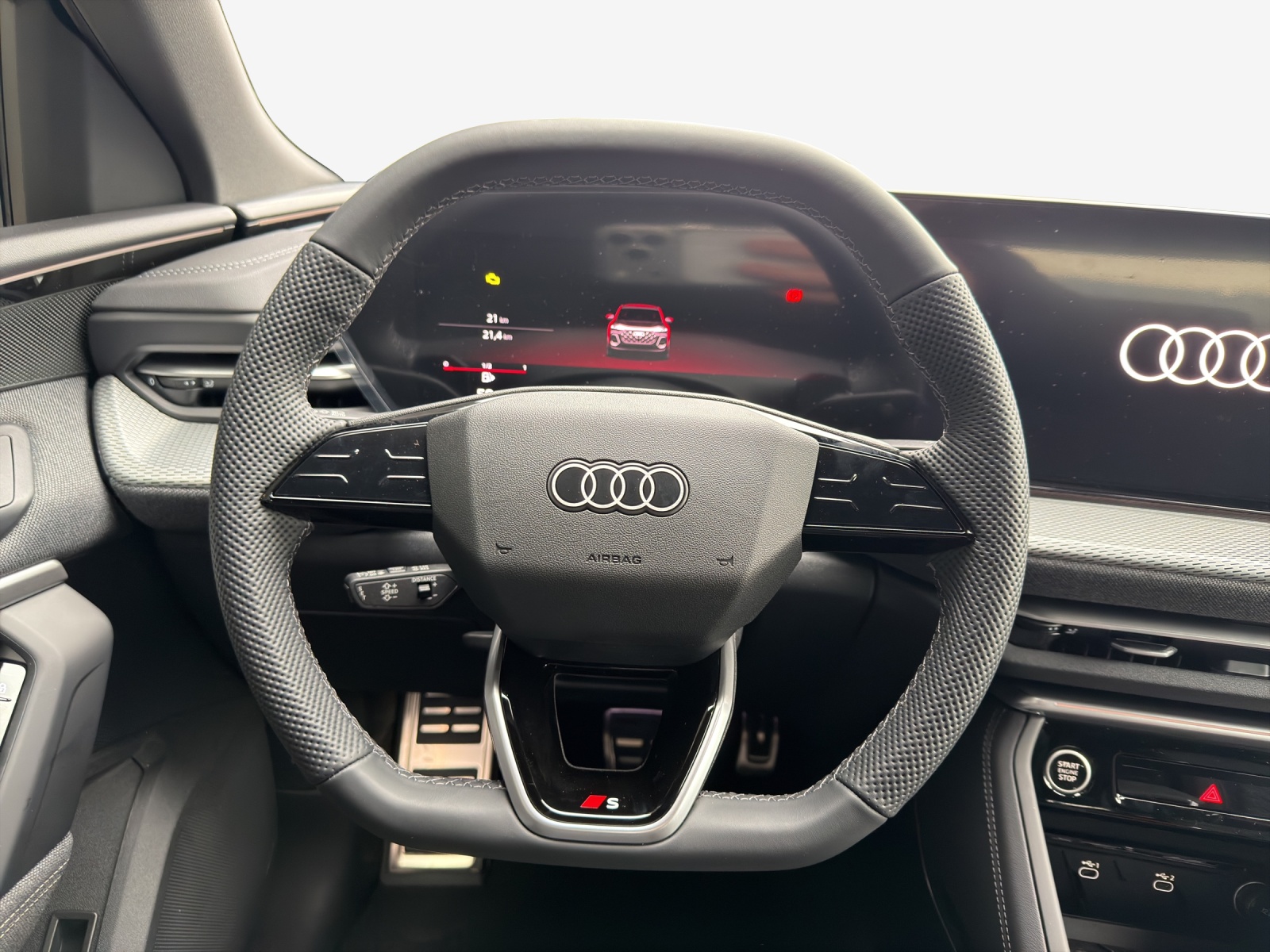 AUDI Q5 TDI quattro 150 kW S-tronic-image-9