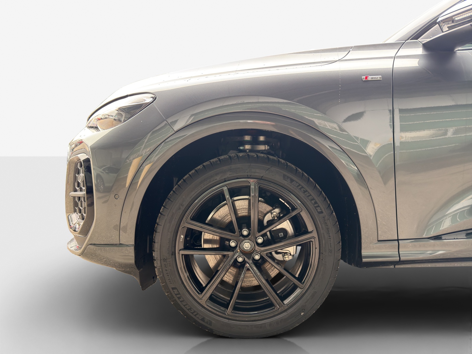 AUDI Q5 TDI quattro 150 kW S-tronic-image-13