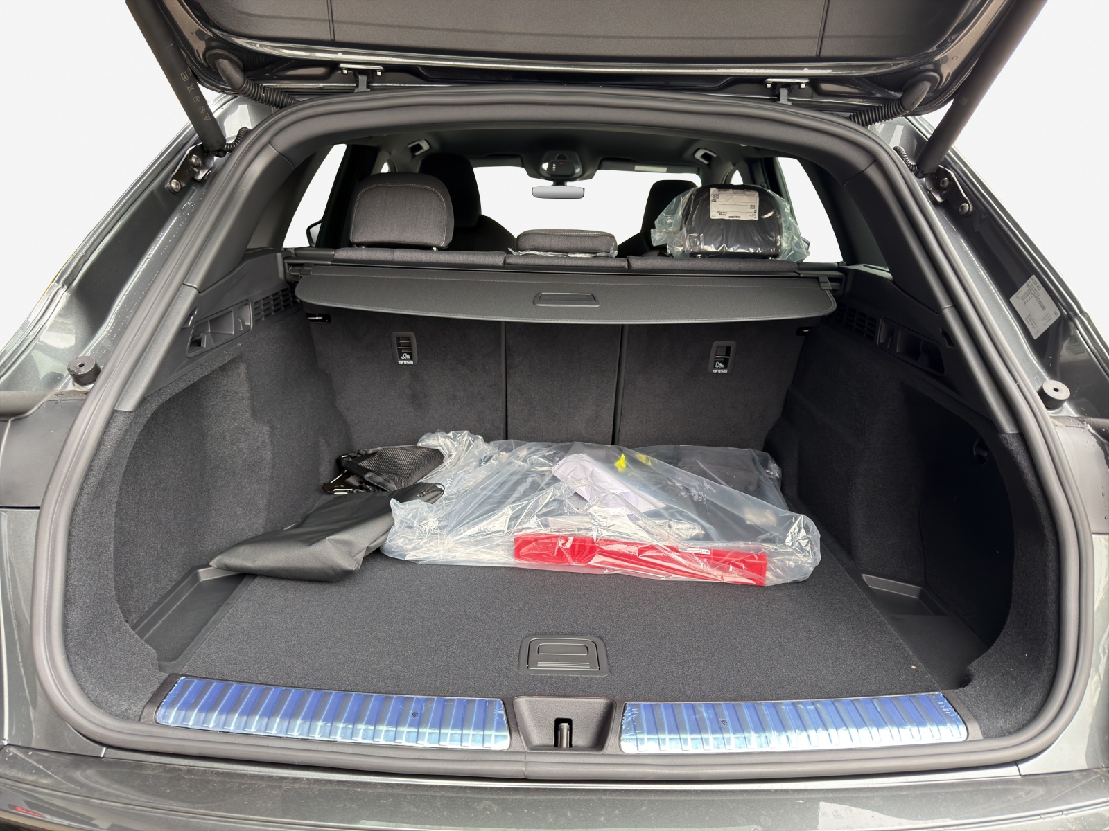 AUDI Q5 TDI quattro 150 kW S-tronic-image-12