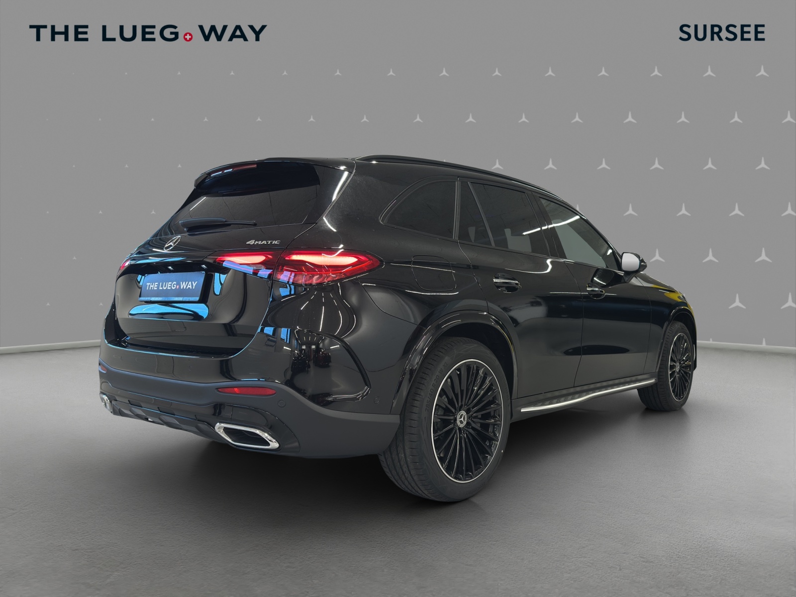 MERCEDES-BENZ GLC 450d 4Matic 9G-Tronic-image-4