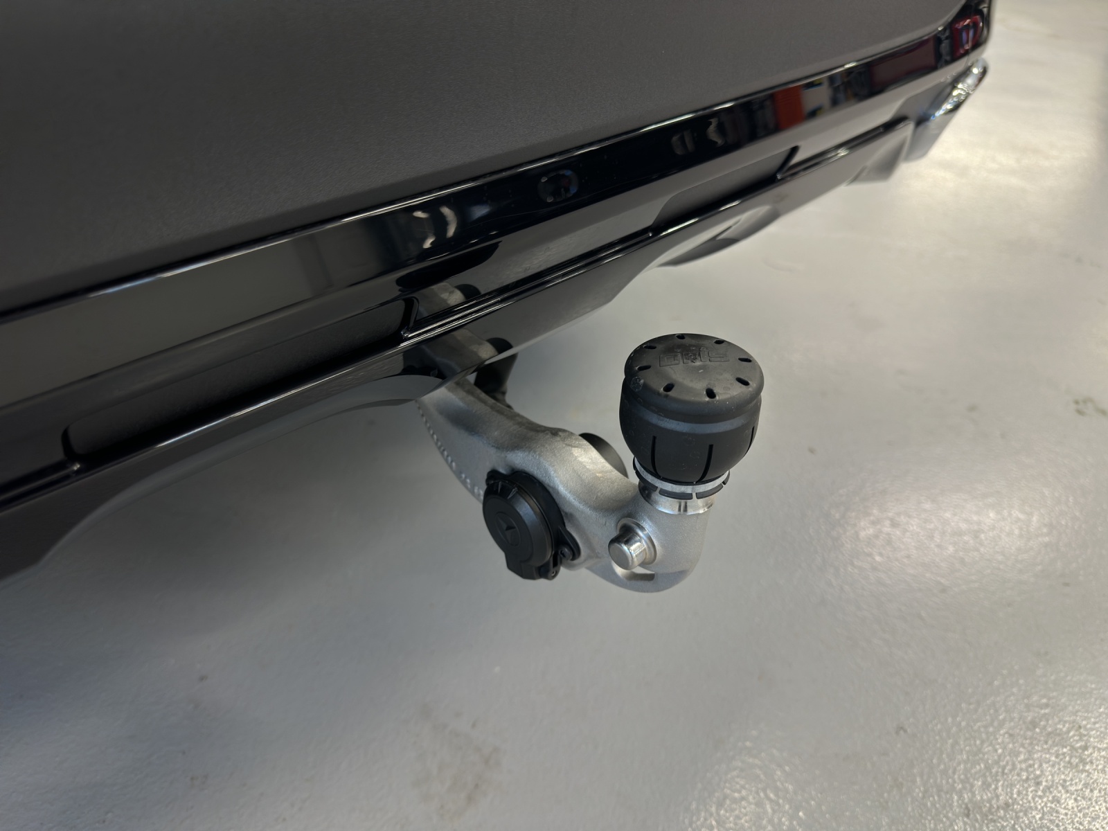 MERCEDES-BENZ GLC 450d 4Matic 9G-Tronic-image-9