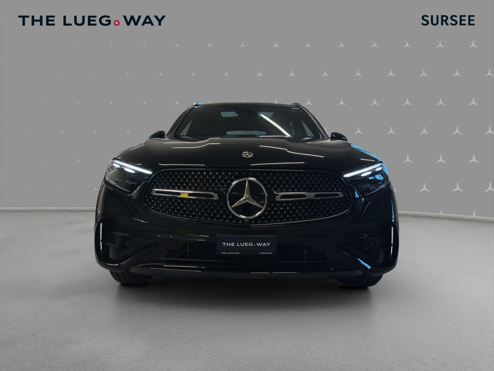 MERCEDES-BENZ GLC 450d 4Matic 9G-Tronic-image-7