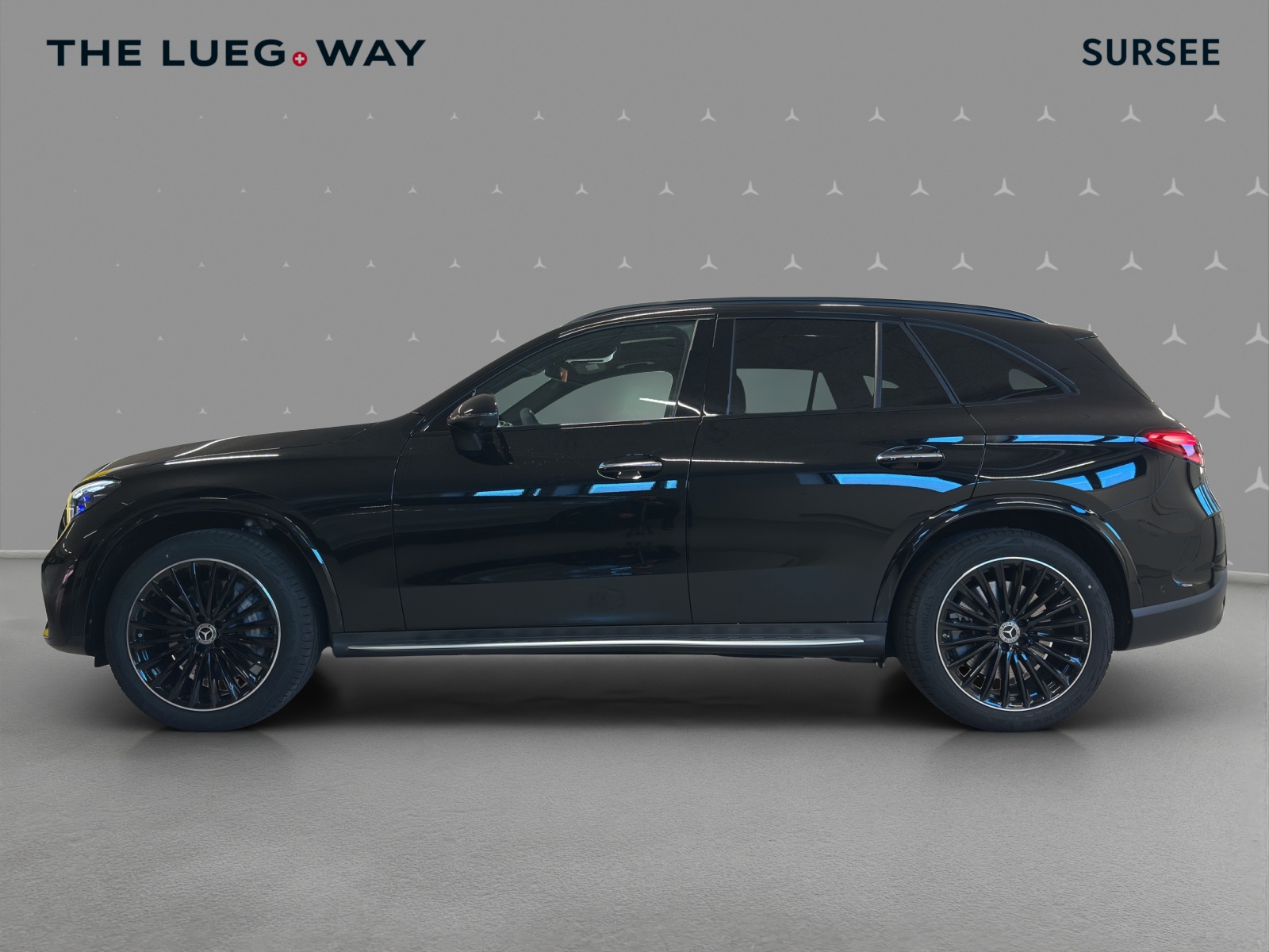 MERCEDES-BENZ GLC 450d 4Matic 9G-Tronic-image-1