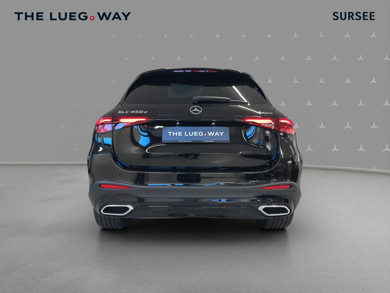 MERCEDES-BENZ GLC 450d 4Matic 9G-Tronic-image-3
