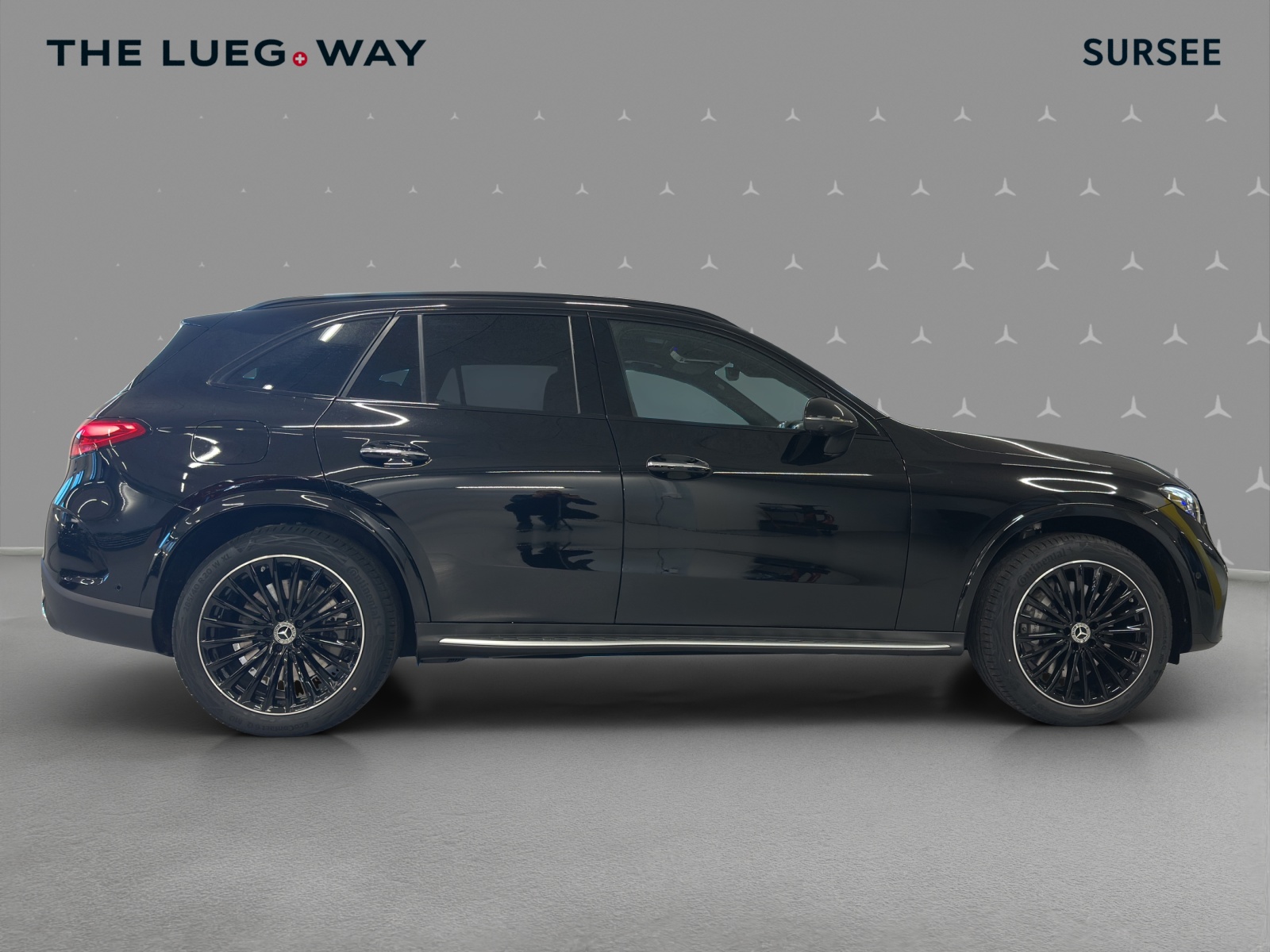 MERCEDES-BENZ GLC 450d 4Matic 9G-Tronic-image-5