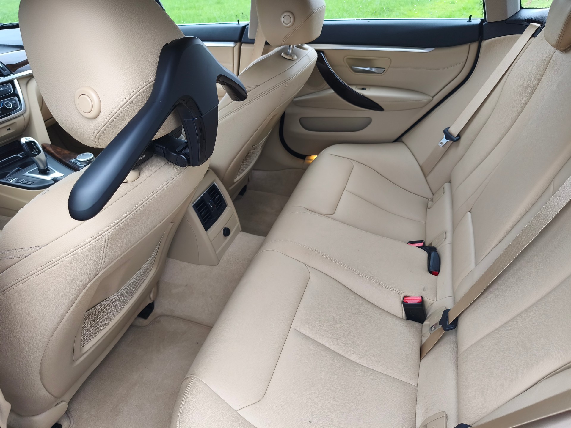 BMW 430i Gran Coupé xDrive Luxury Line Steptronic-image-12