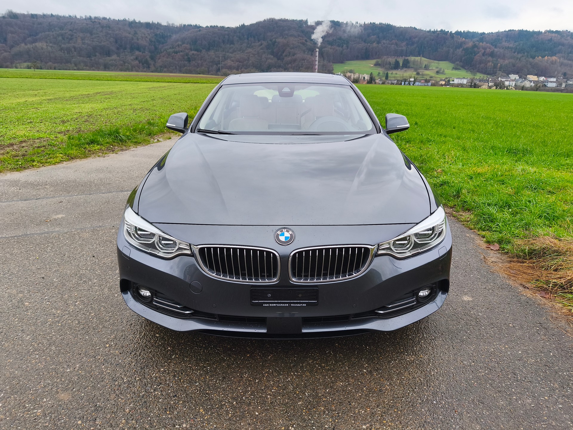 BMW 430i Gran Coupé xDrive Luxury Line Steptronic-image-7