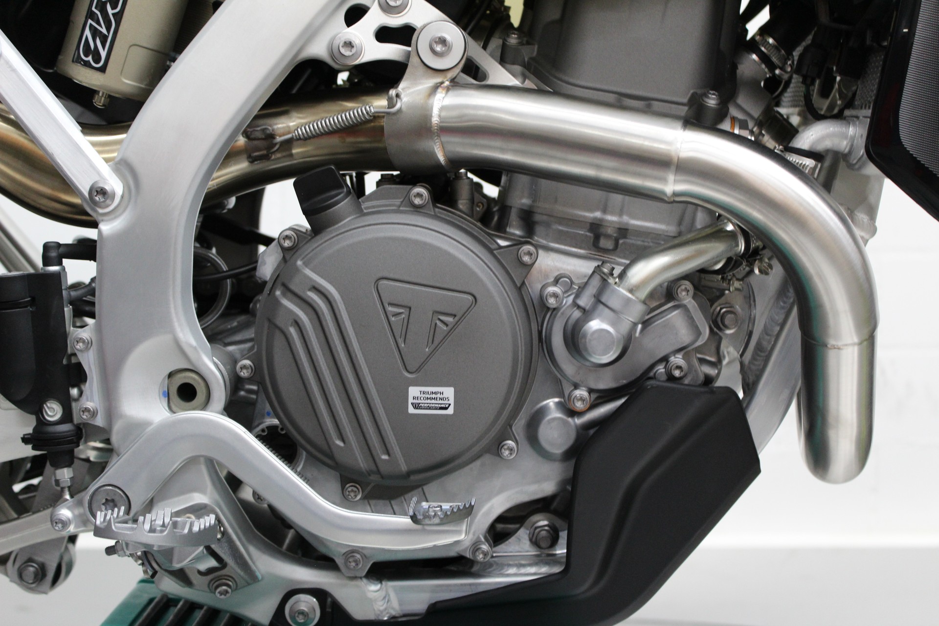 TRIUMPH TF 450 E-image-7
