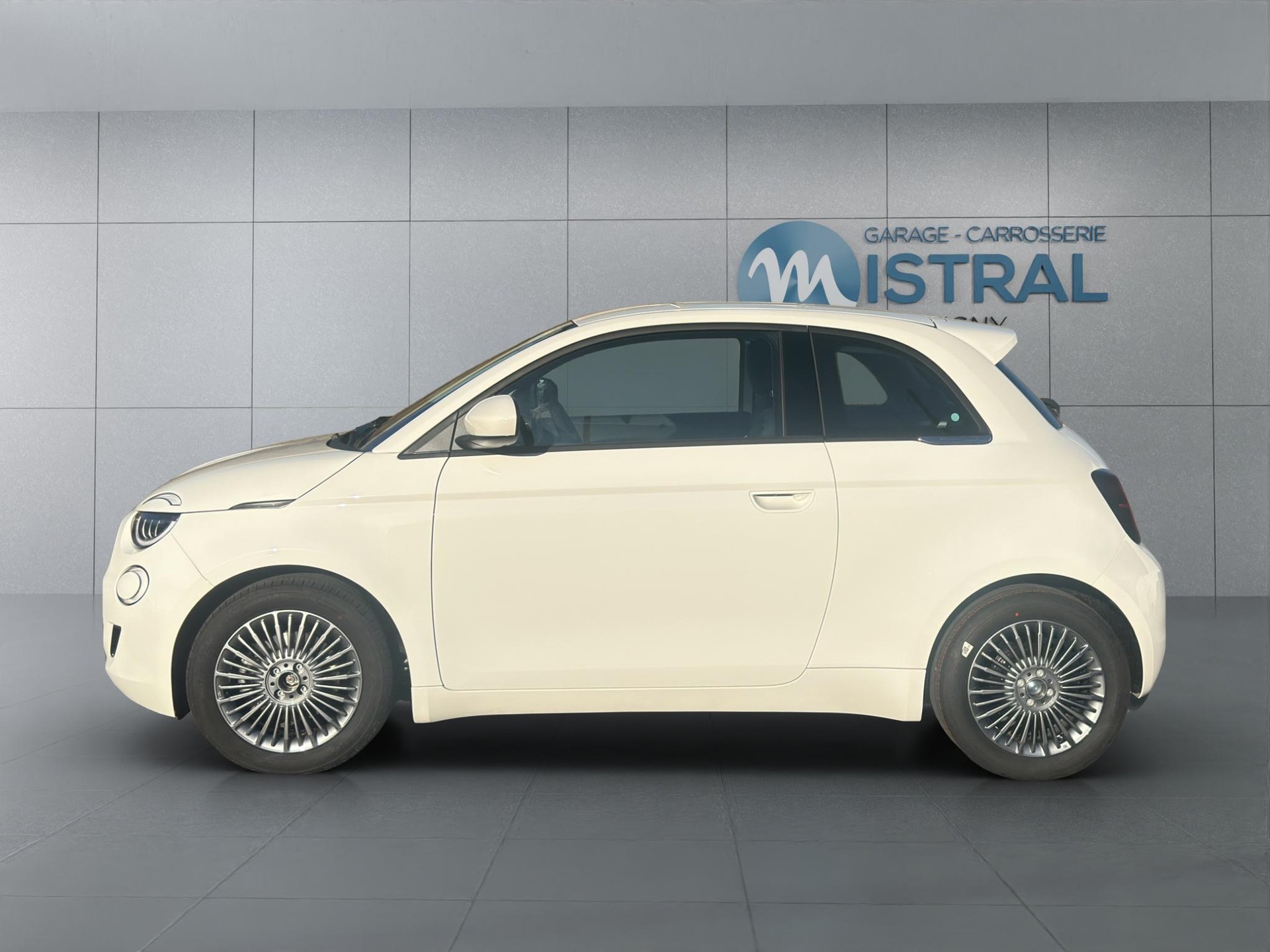 FIAT 500 1.0 Hybrid Torino-image-10