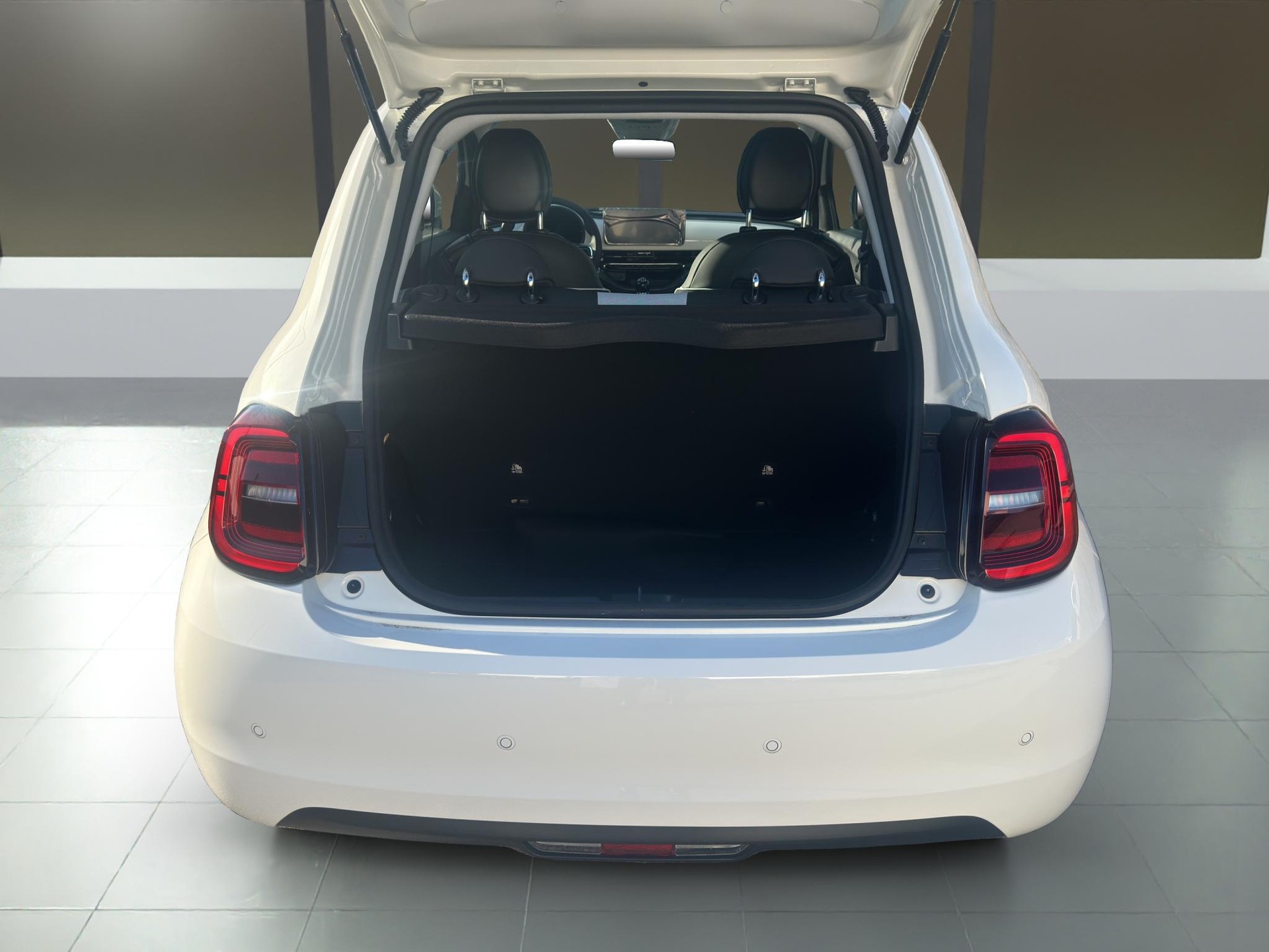 FIAT 500 1.0 Hybrid Torino-image-9