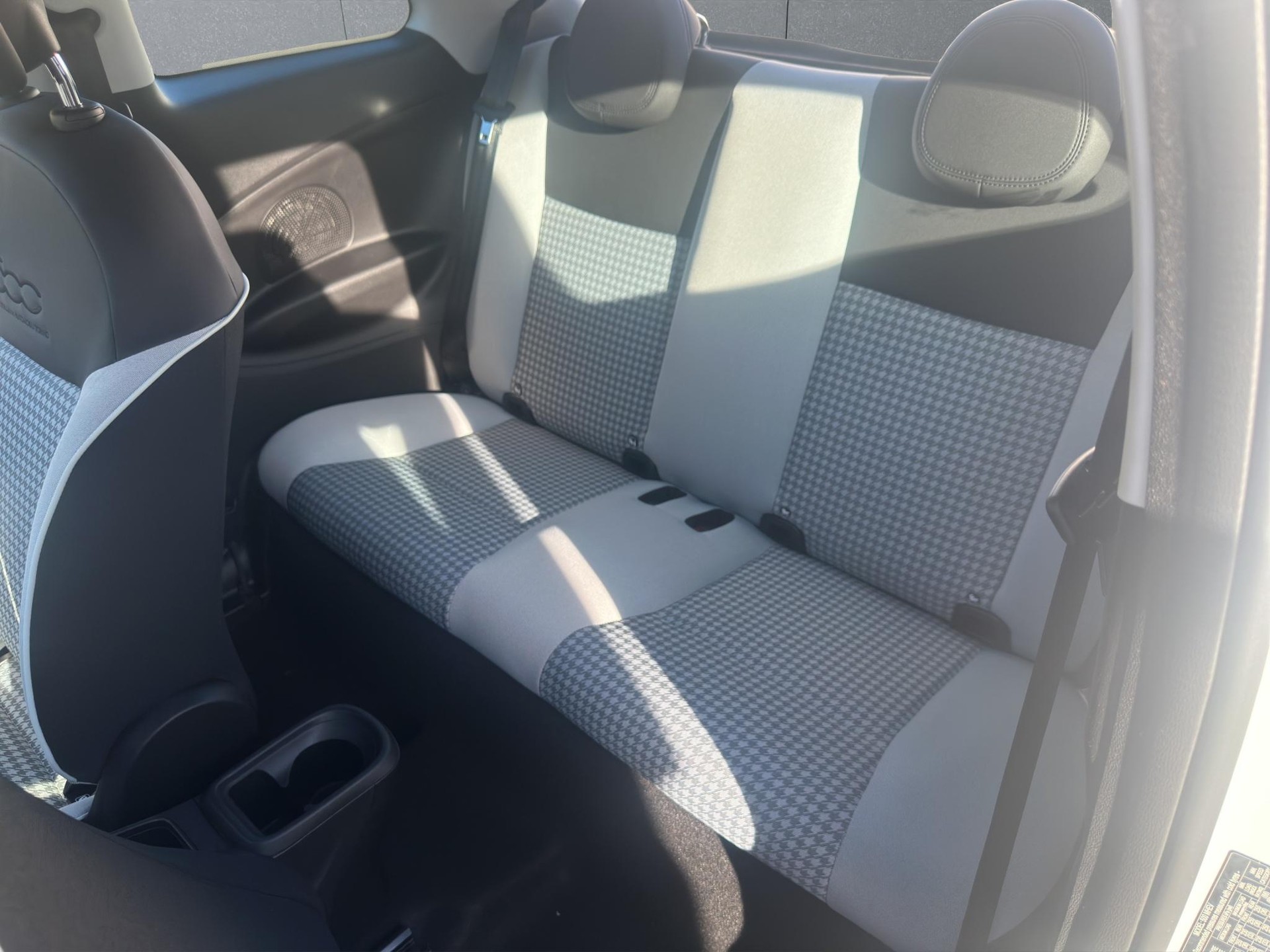 FIAT 500 1.0 Hybrid Torino-image-7