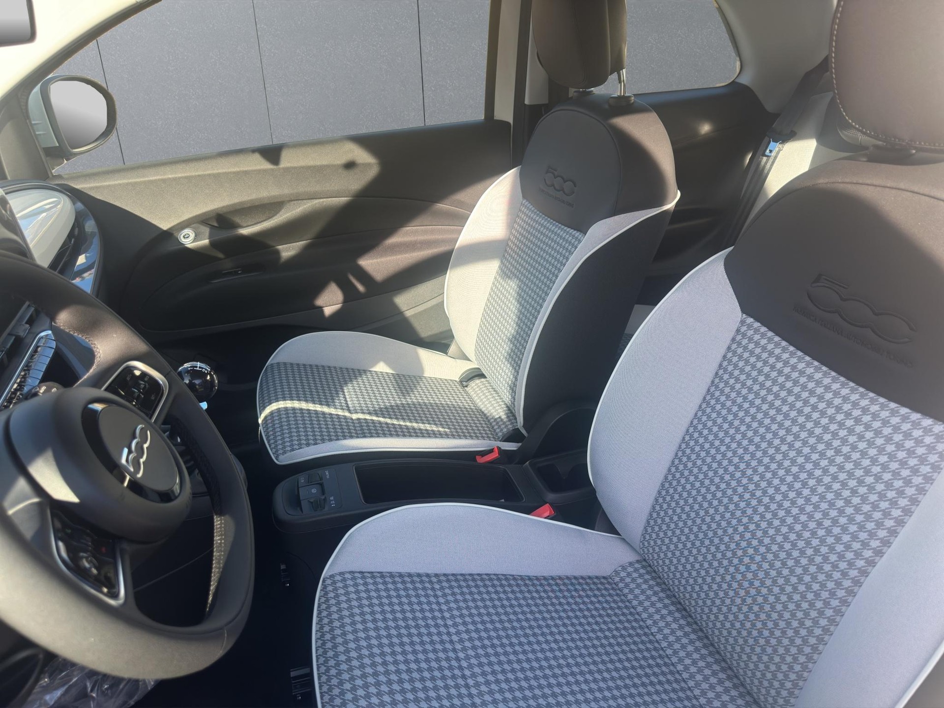 FIAT 500 1.0 Hybrid Torino-image-6