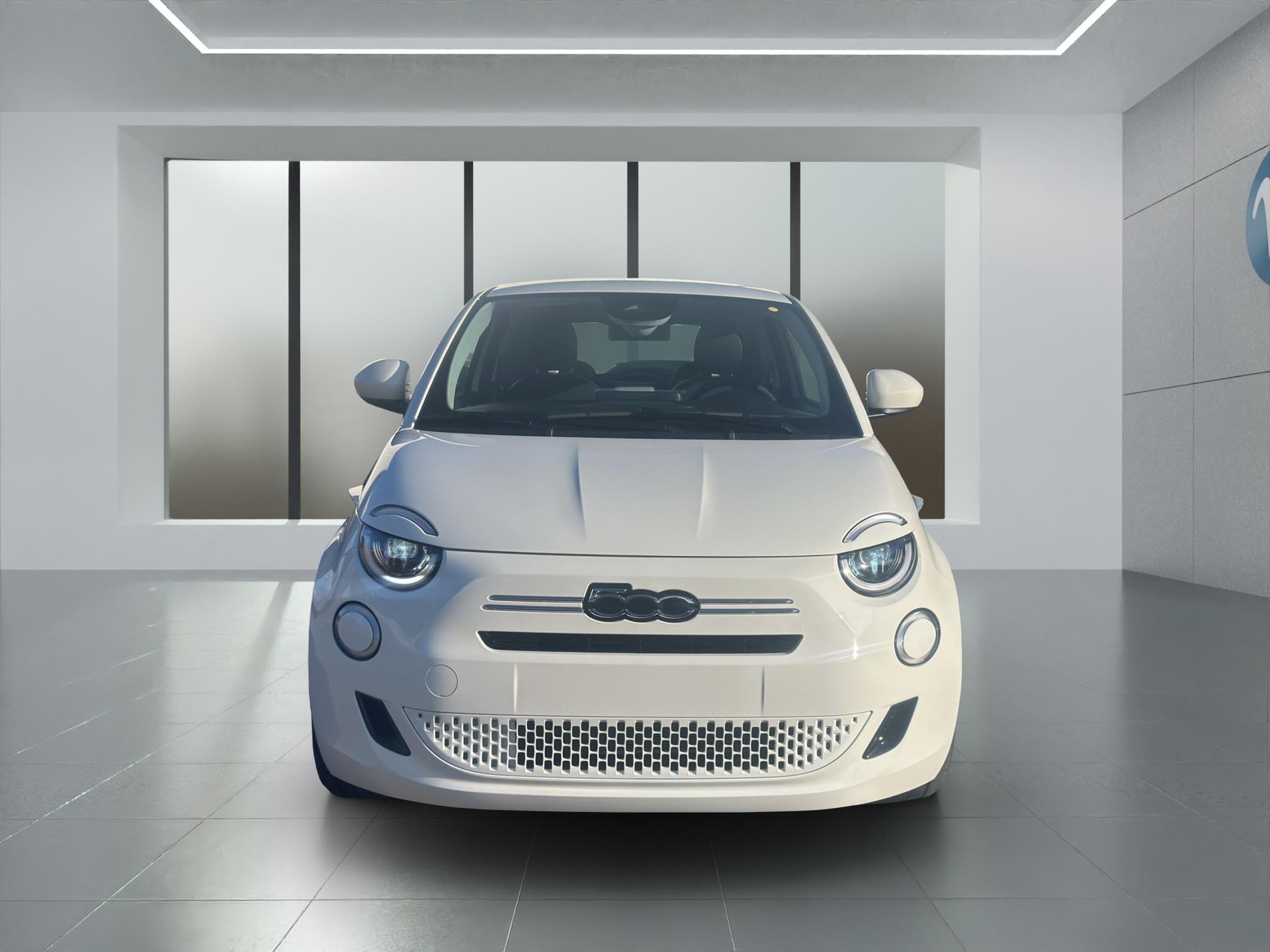 FIAT 500 1.0 Hybrid Torino-image-5
