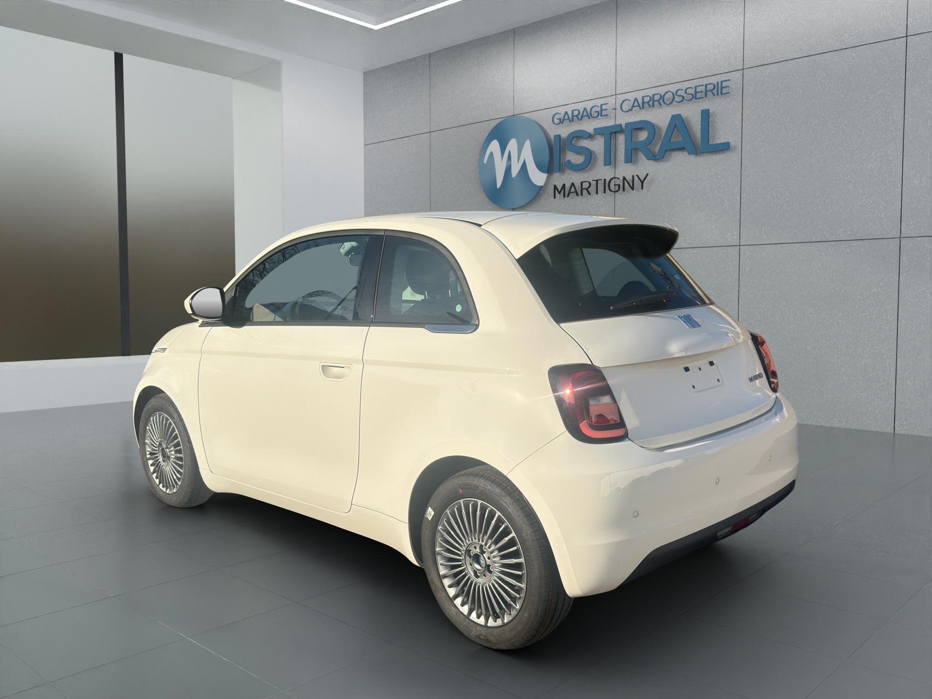 FIAT 500 1.0 Hybrid Torino-image-11