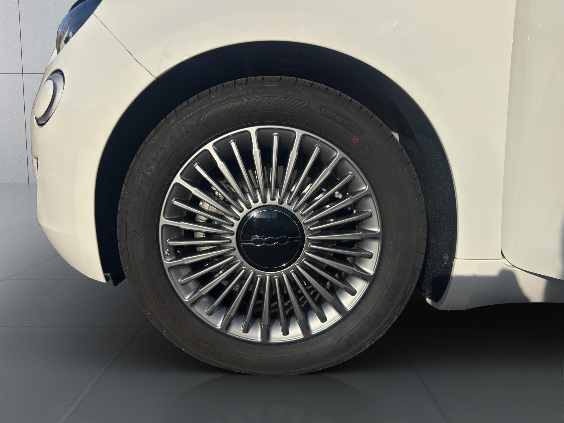 FIAT 500 1.0 Hybrid Torino-image-8