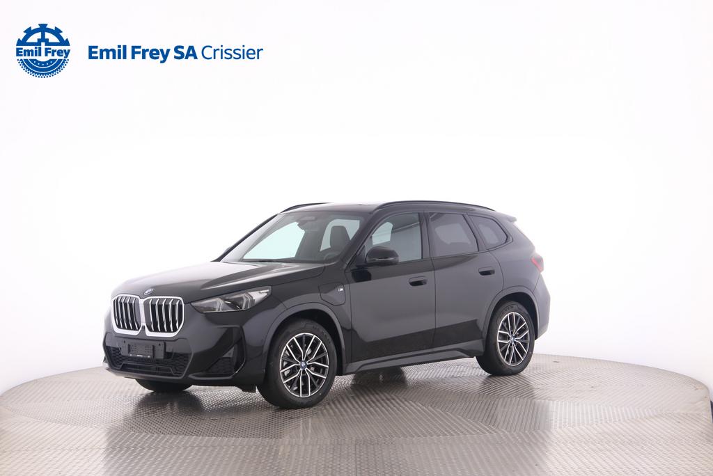 BMW X1 30e xDrive-image-1