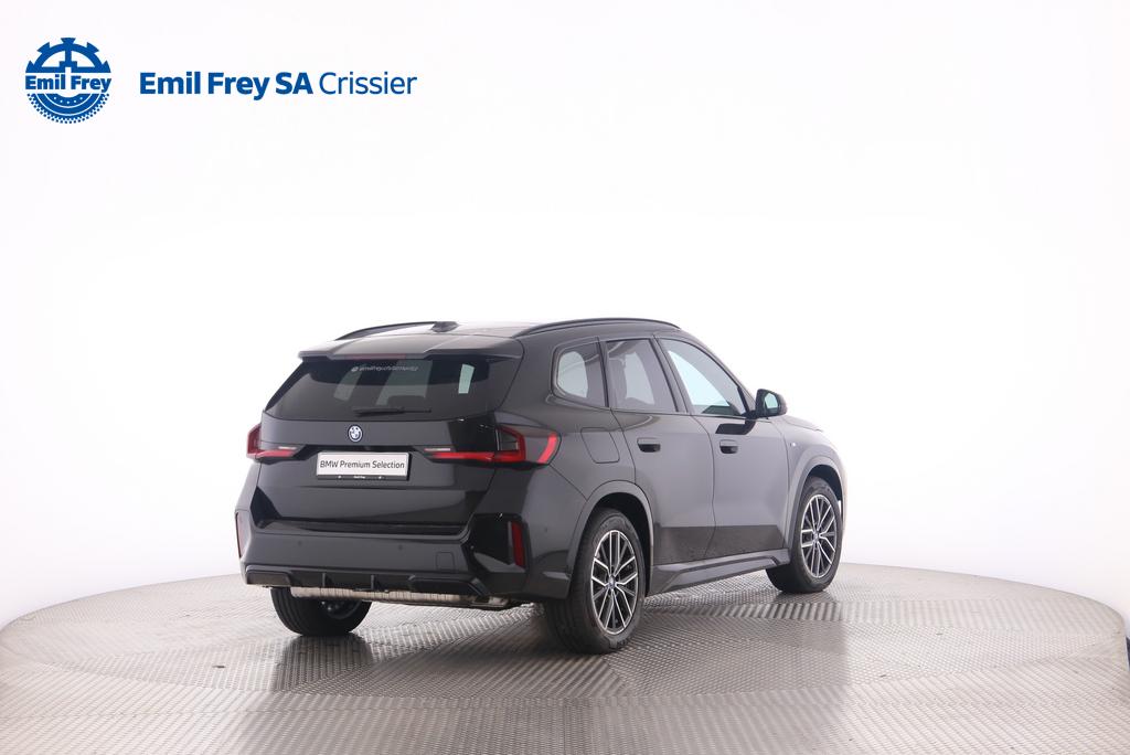 BMW X1 30e xDrive-image-0