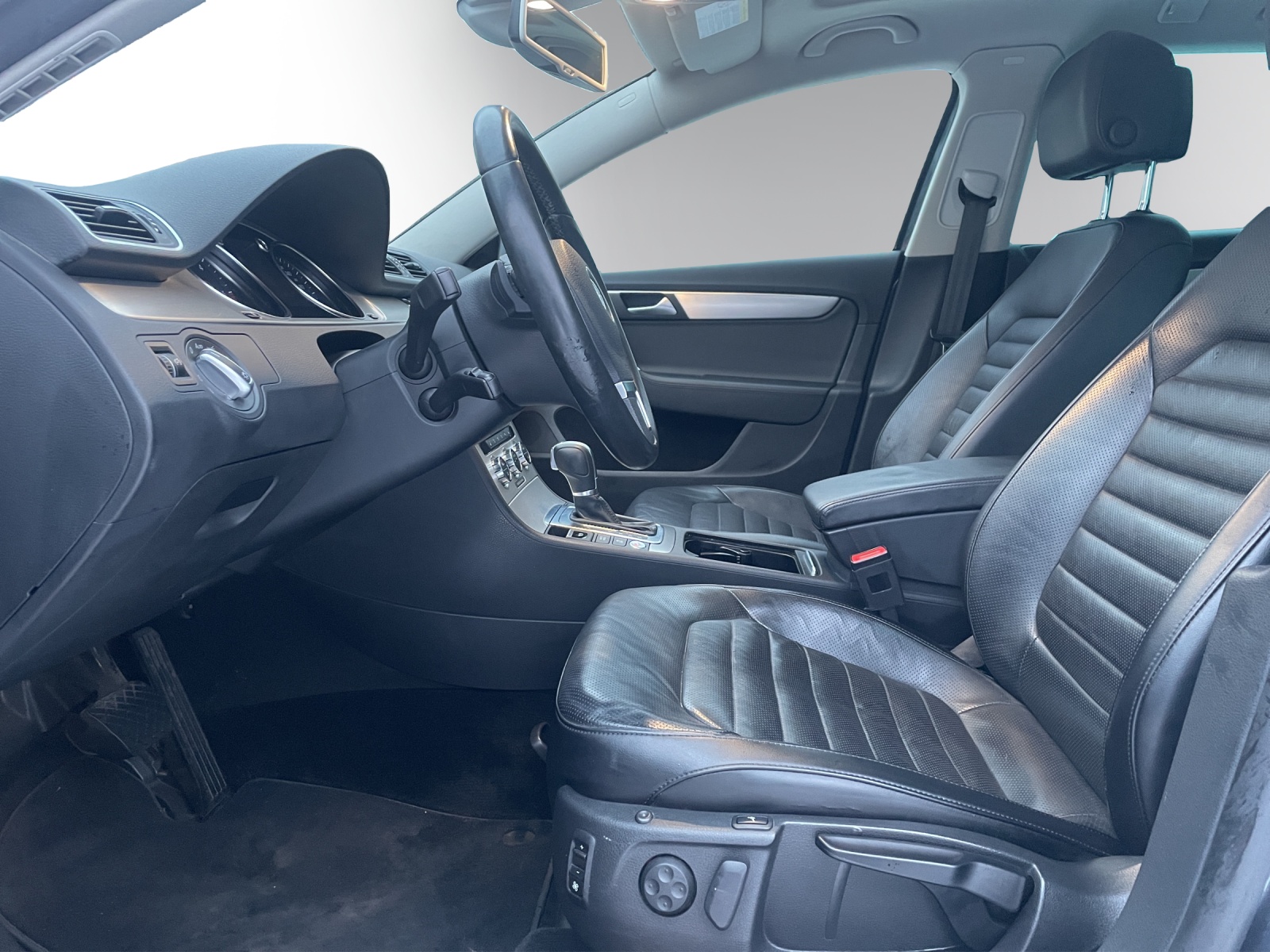 VW Passat Variant 2.0 BlueTDI Highline DSG-image-6