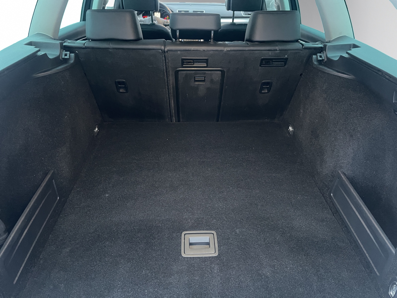 VW Passat Variant 2.0 BlueTDI Highline DSG-image-14