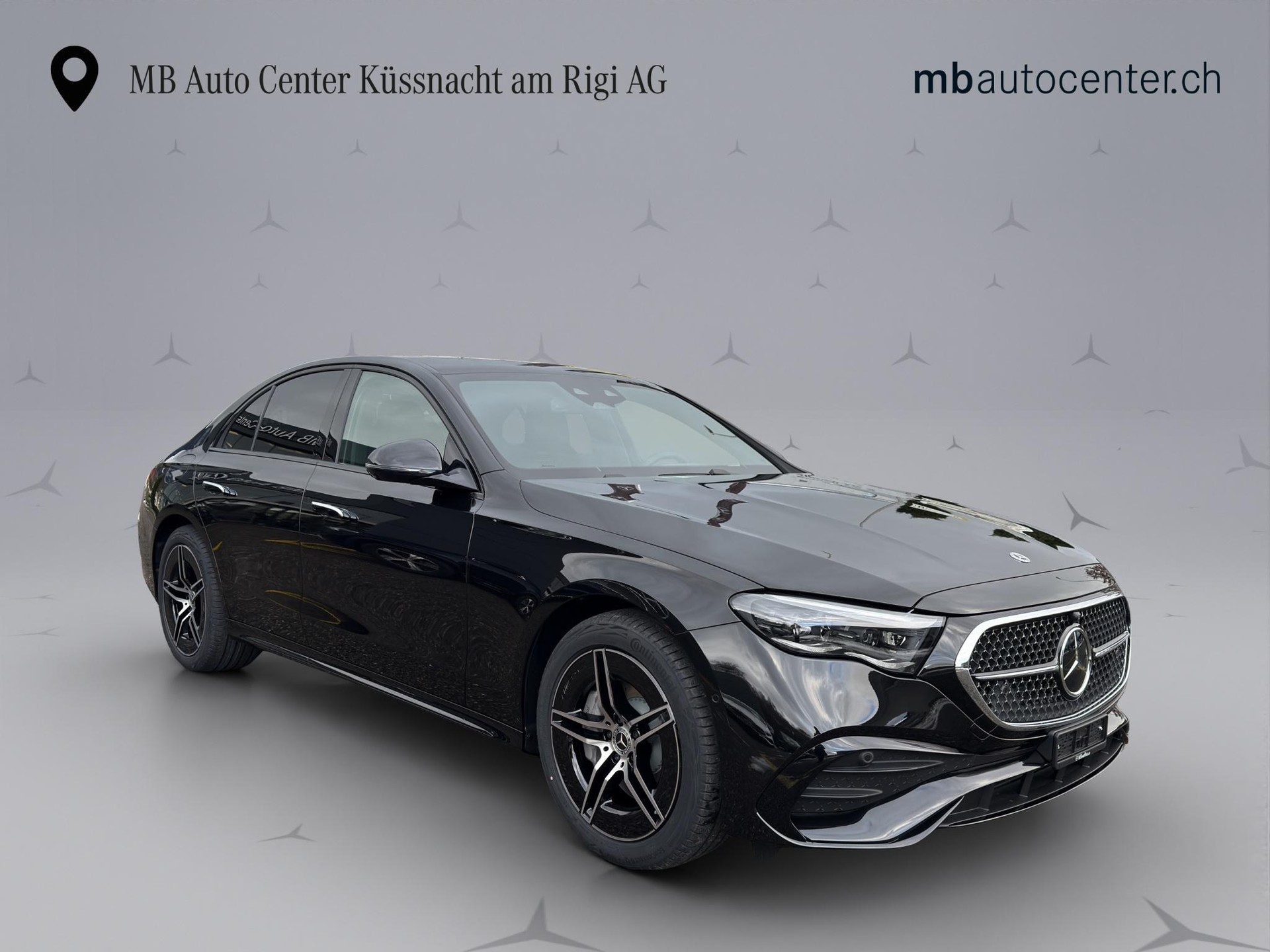 MERCEDES-BENZ E 220 d AMG Line 4matic-image-7