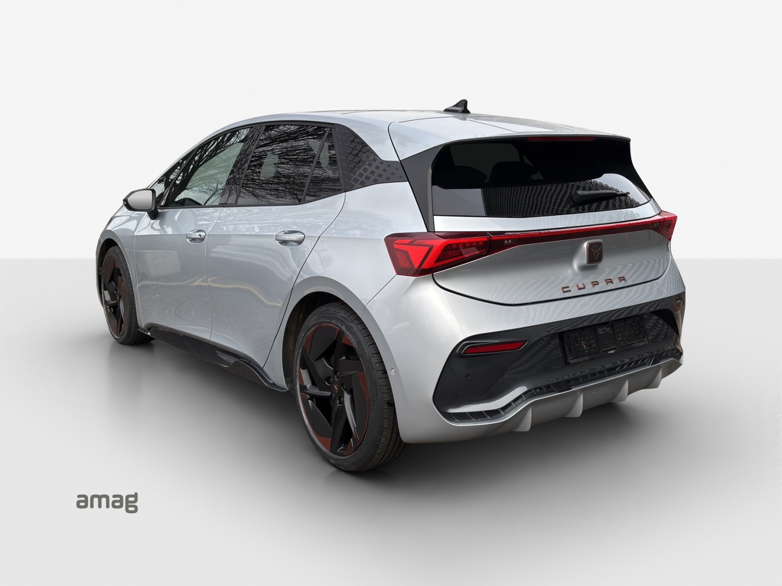 CUPRA Born 58 kWh-image-2