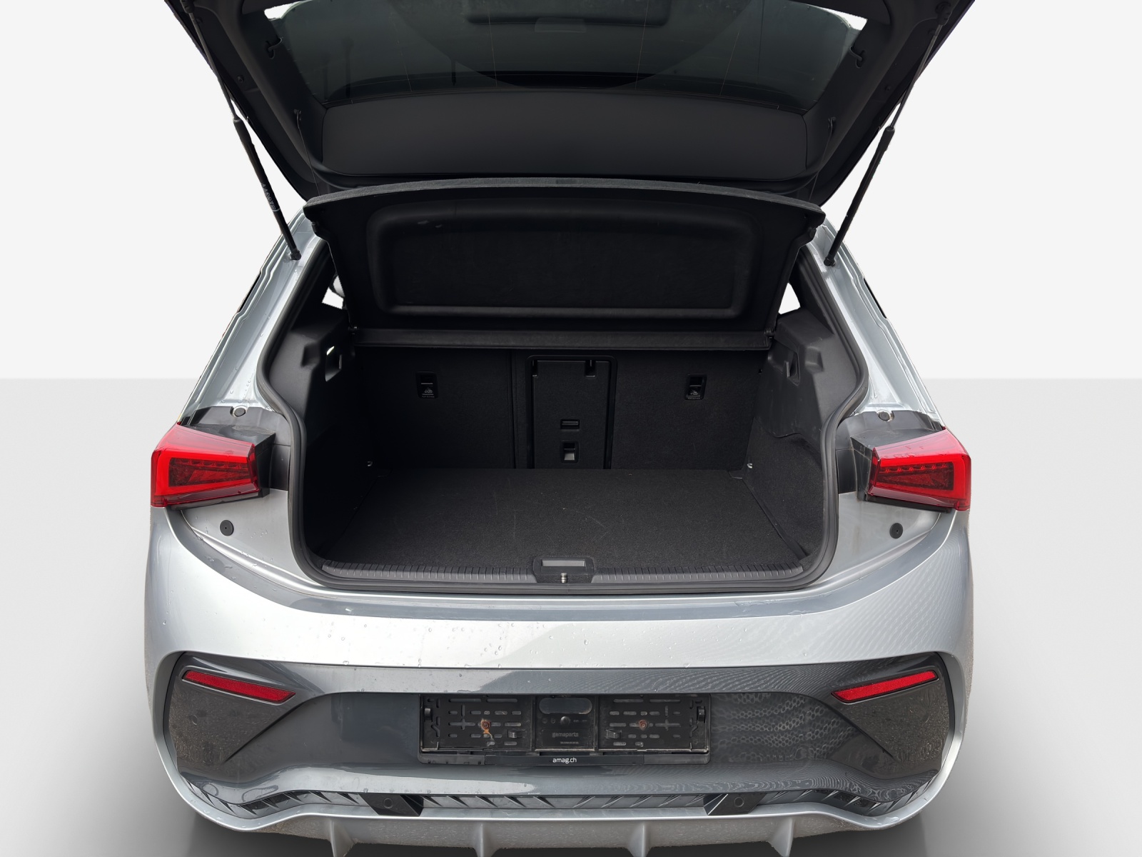 CUPRA Born 58 kWh-image-8