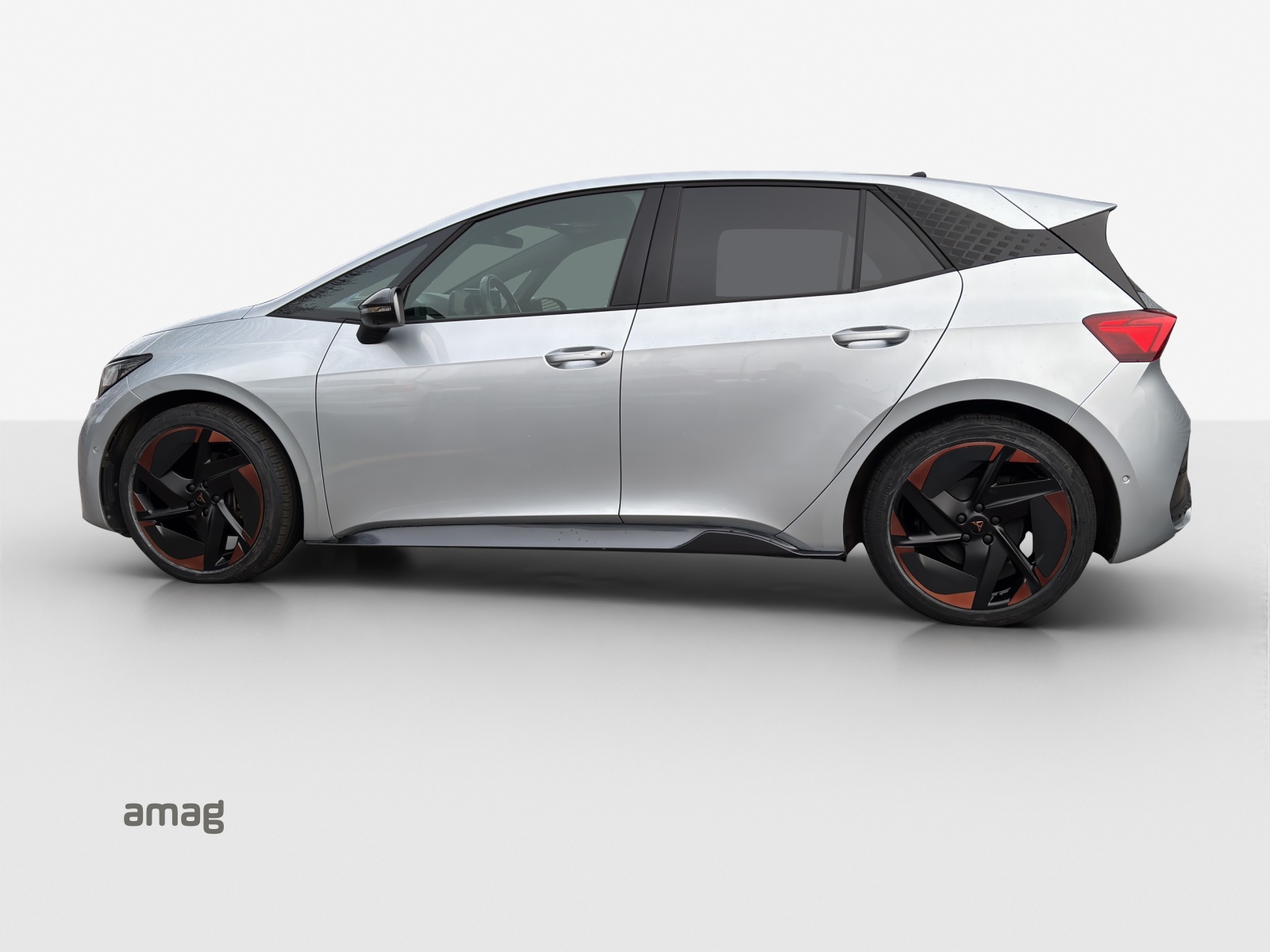 CUPRA Born 58 kWh-image-1