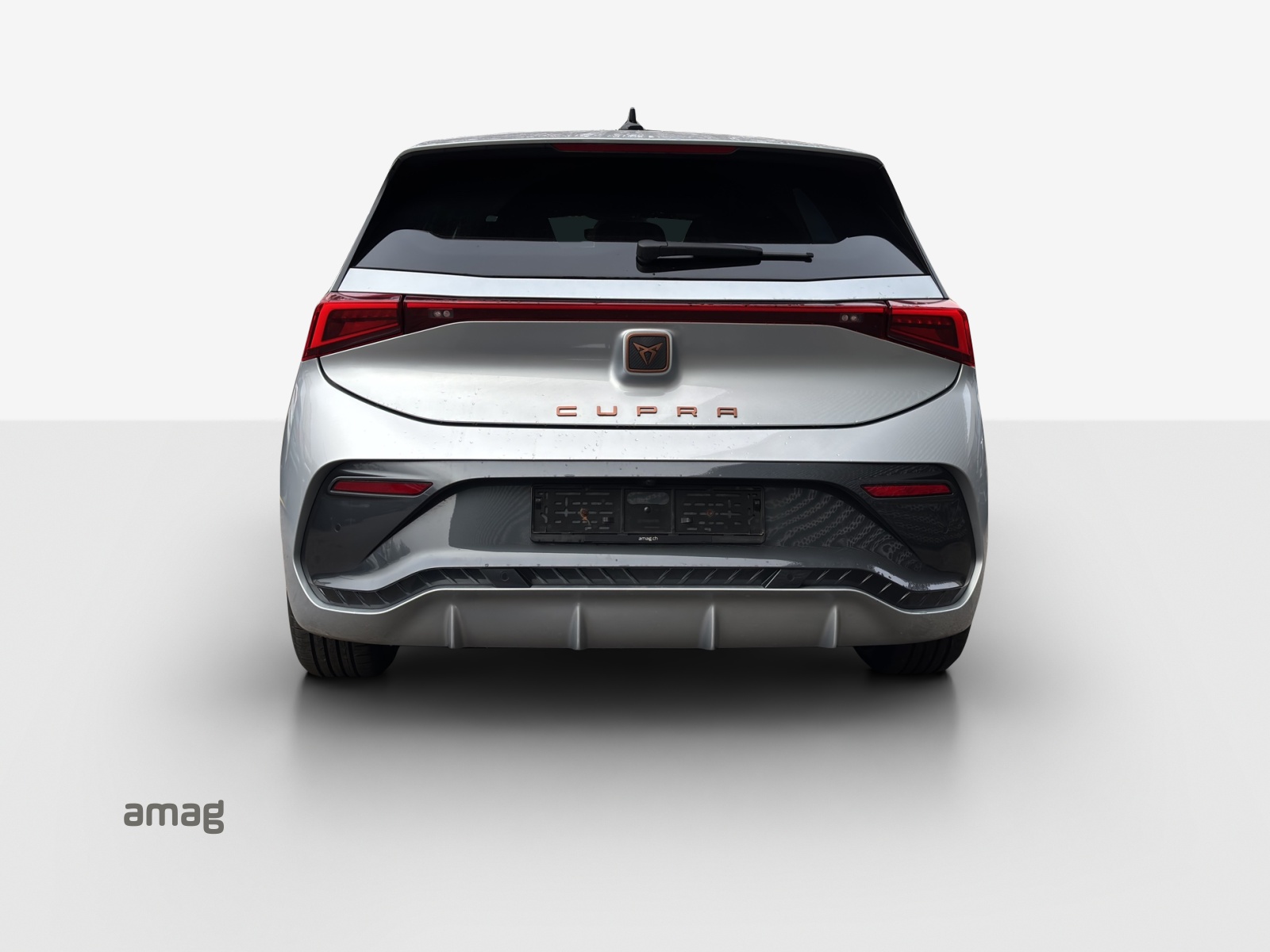 CUPRA Born 58 kWh-image-3