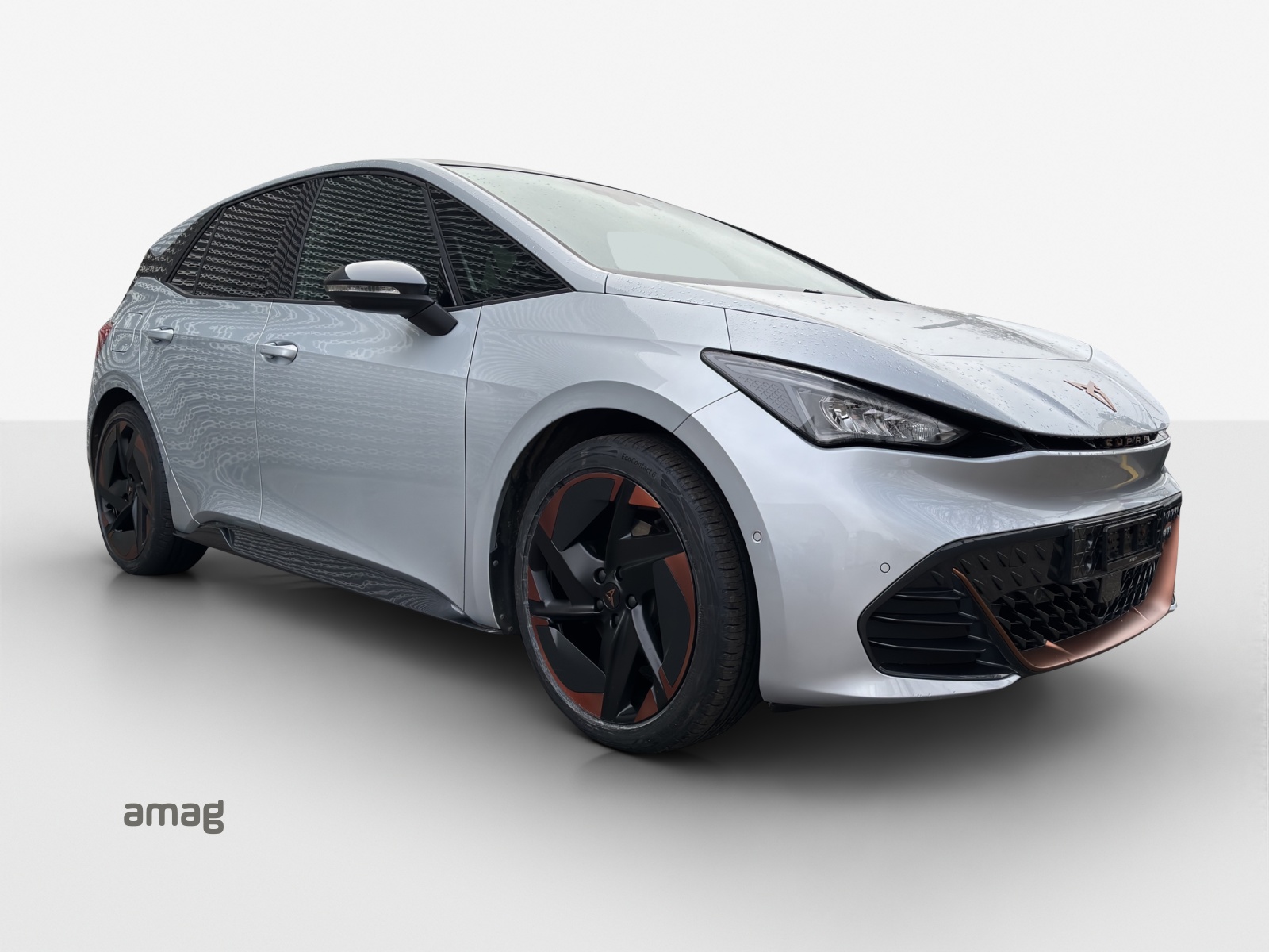 CUPRA Born 58 kWh-image-5