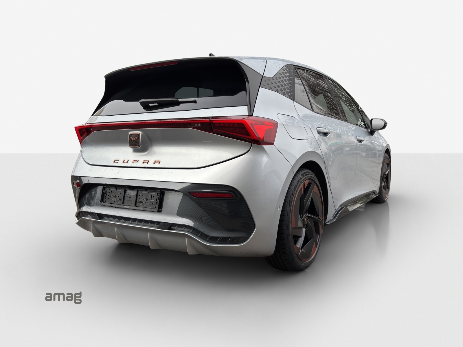 CUPRA Born 58 kWh-image-4