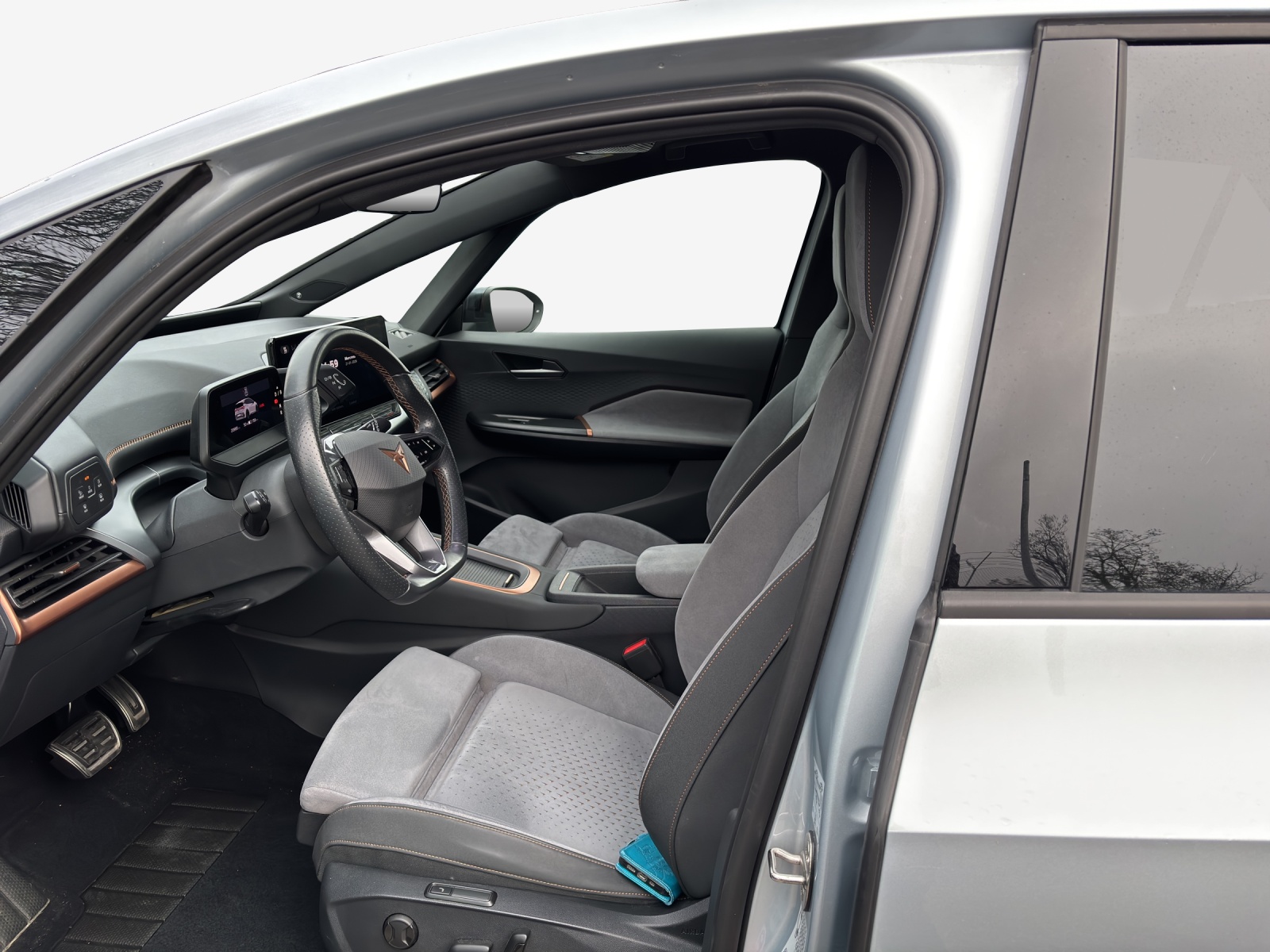 CUPRA Born 58 kWh-image-7