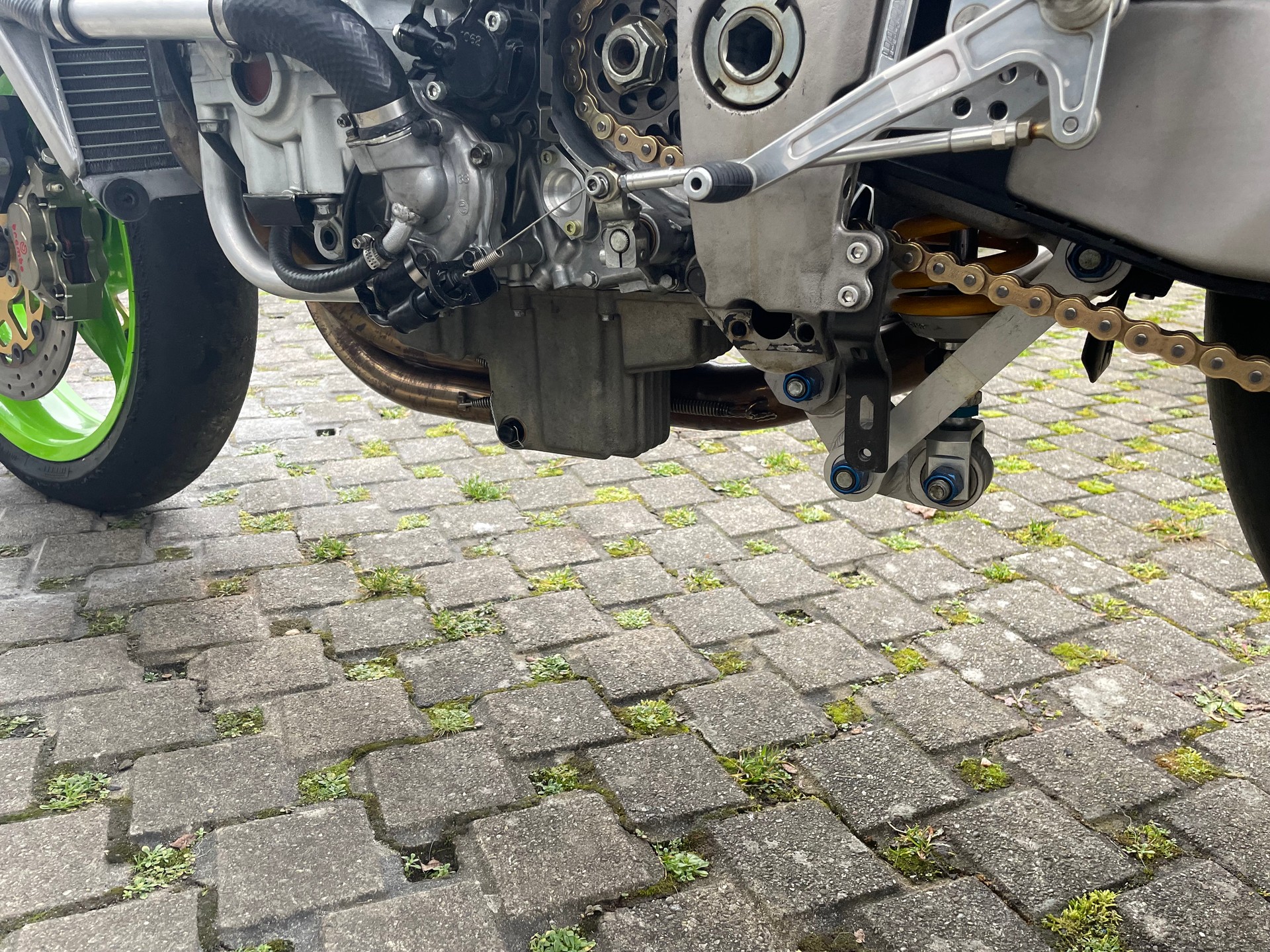 KAWASAKI Ninja ZX-7R-image-8