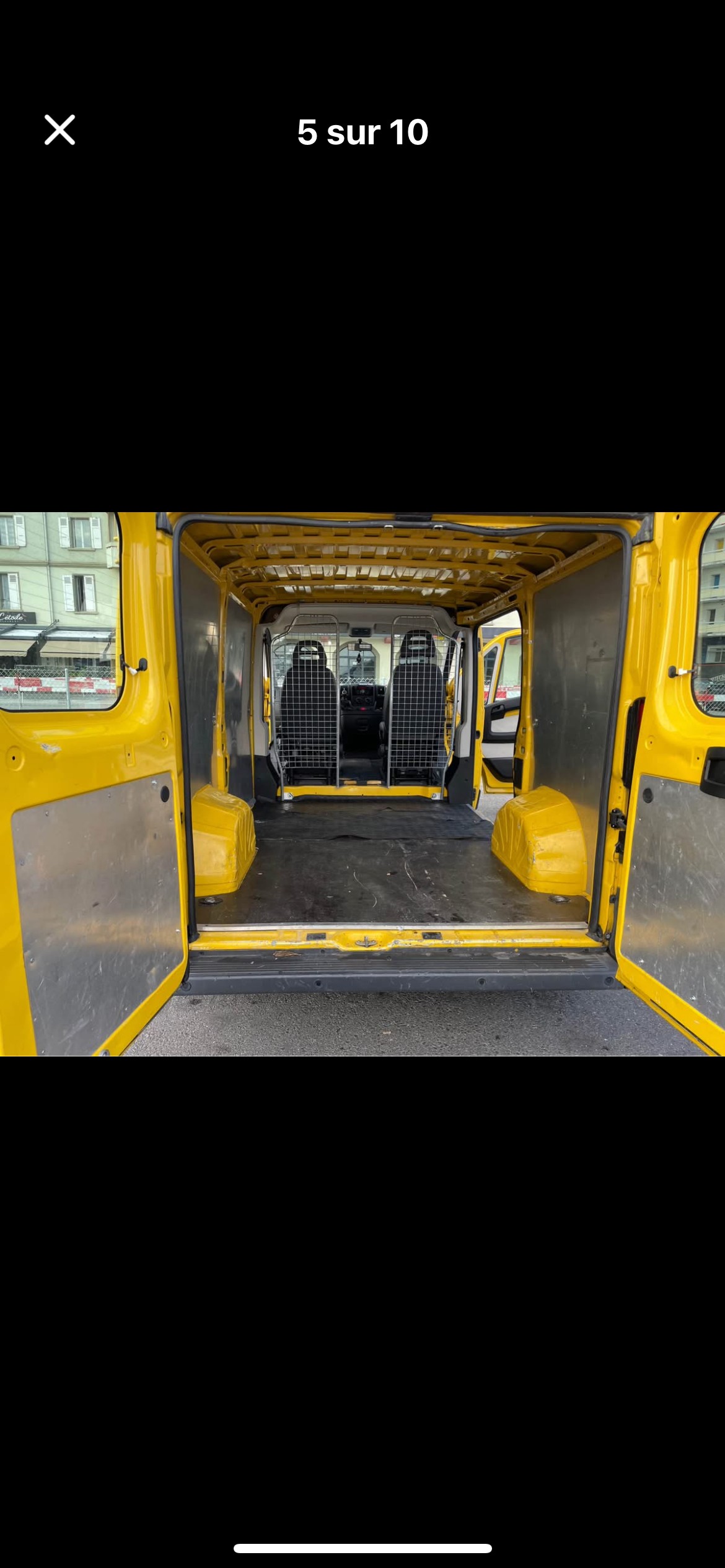 FIAT Ducato 15 2.3 MJ-image-4