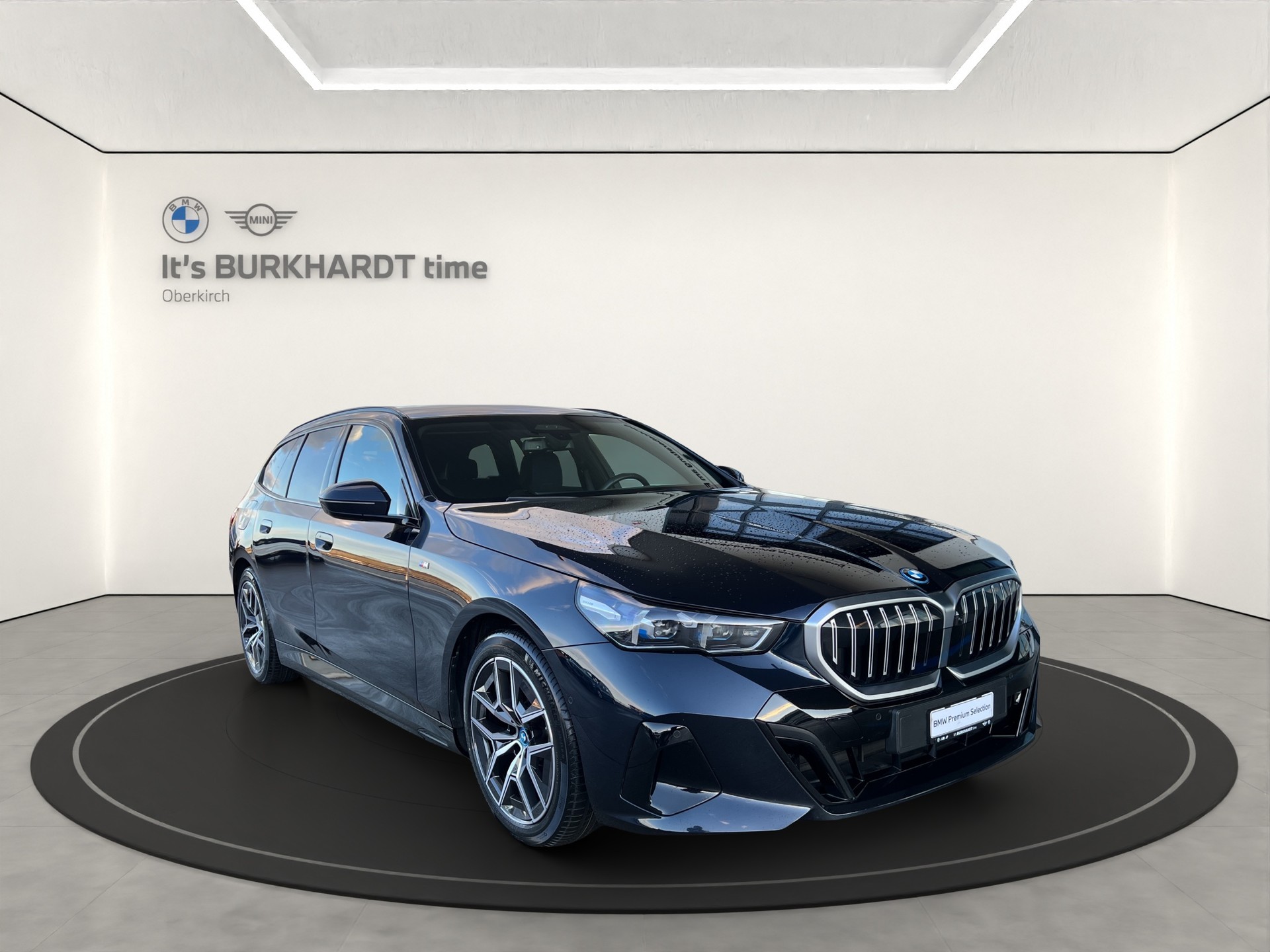 BMW 530e xDr Tour M Sport-image-7