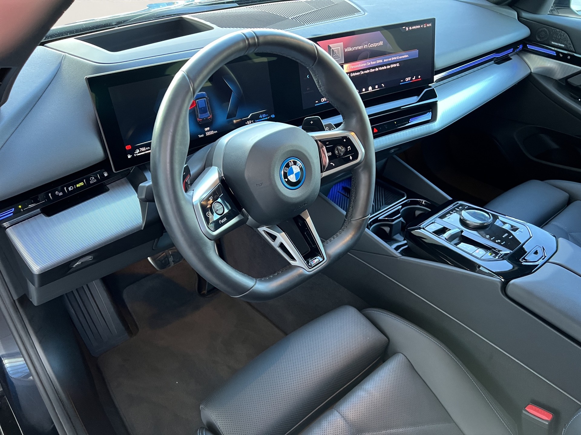 BMW 530e xDr Tour M Sport-image-10