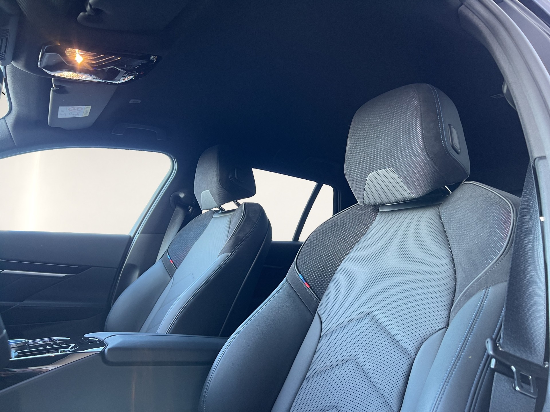 BMW 530e xDr Tour M Sport-image-18