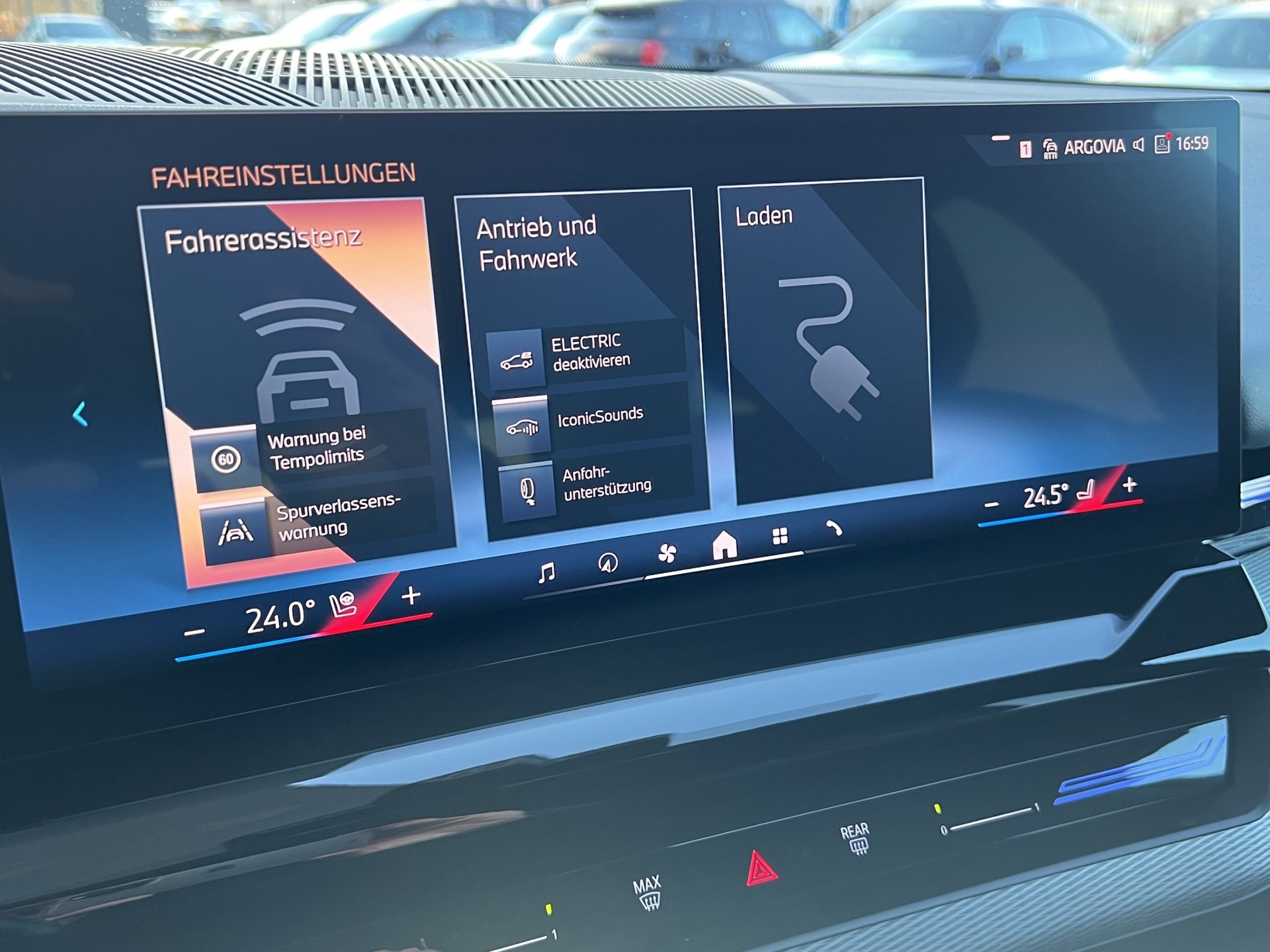 BMW 530e xDr Tour M Sport-image-17