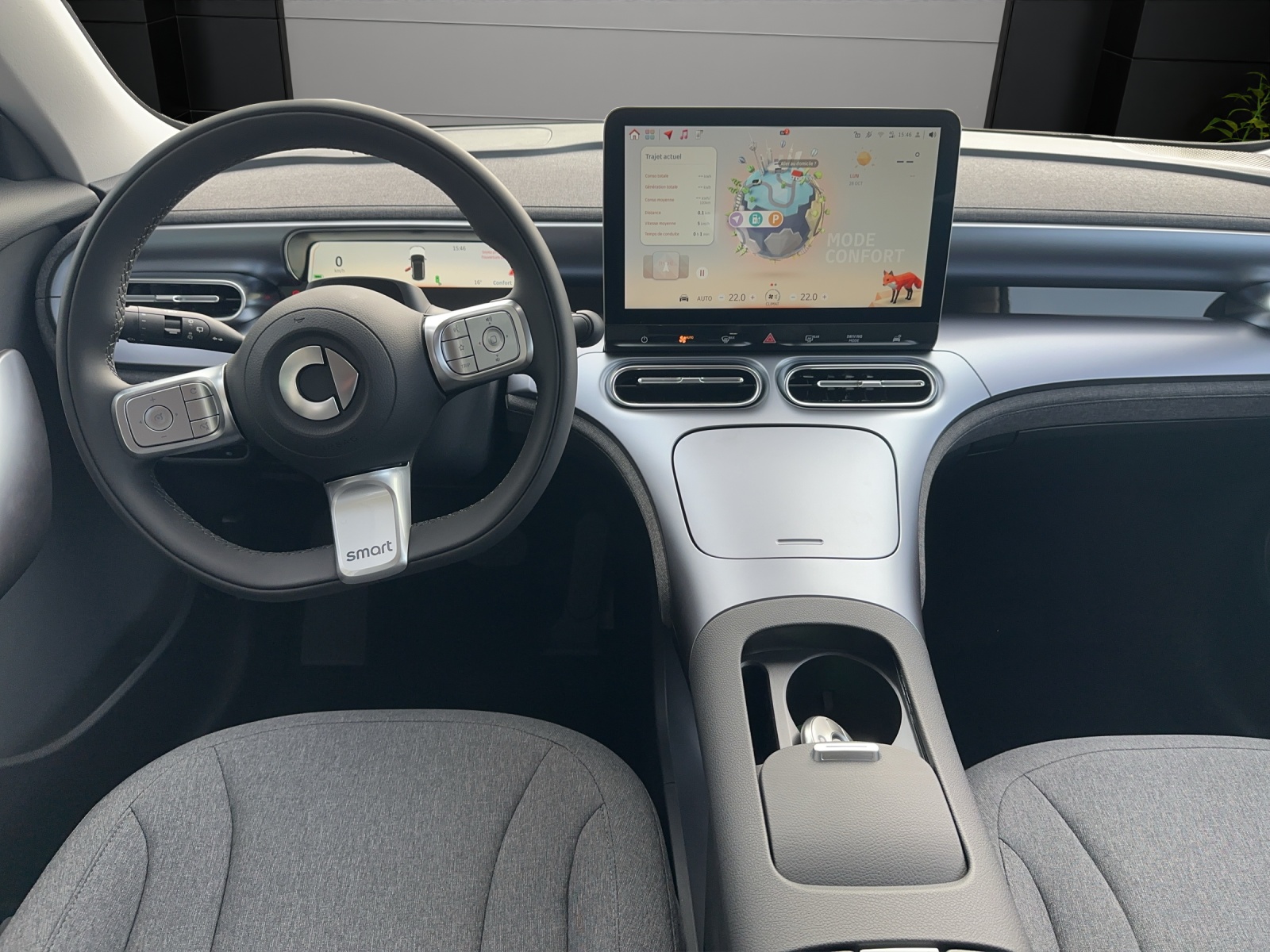 Image SMART 1 #1 66kWh Pure+