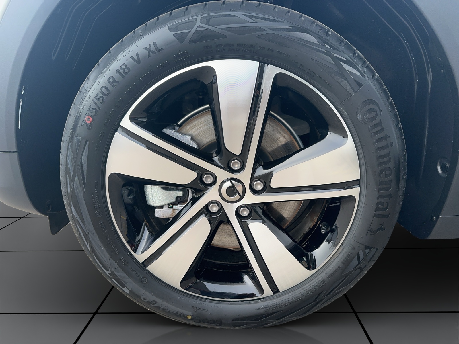 Image SMART 1 #1 66kWh Pure+