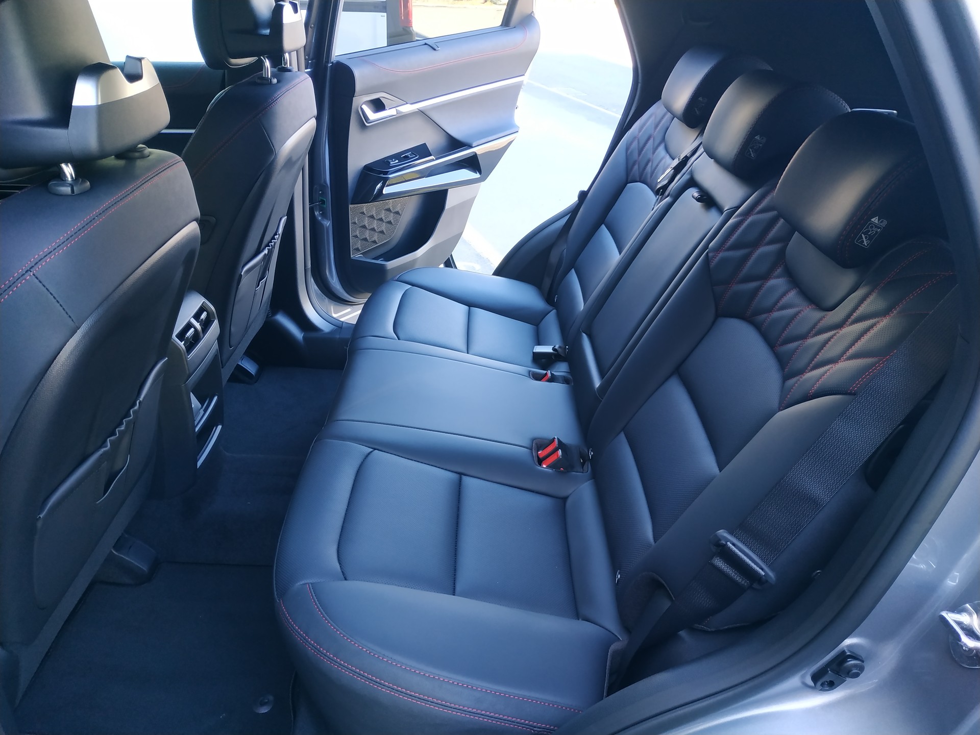 KGM-SsangYong Actyon 1.5 T GDI First Edition 4WD Automat-image-16