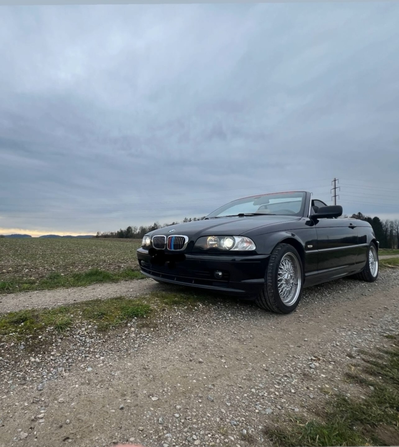 BMW 325Ci Cabriolet-image-7